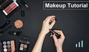 Read more about the article Makeup Tutorial