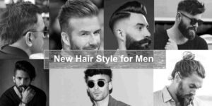Read more about the article New Hair Style for Men | Newest & Trendiest Hairstyle
