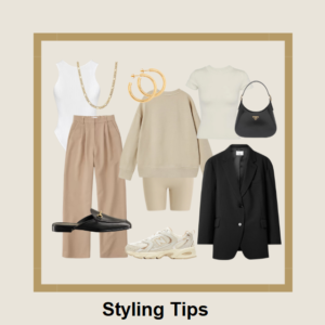 Read more about the article Styling Tips