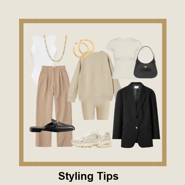 You are currently viewing Styling Tips
