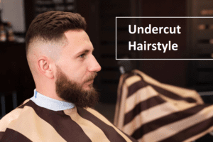 Undercut Hairstyle