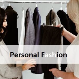 Personal Fashion