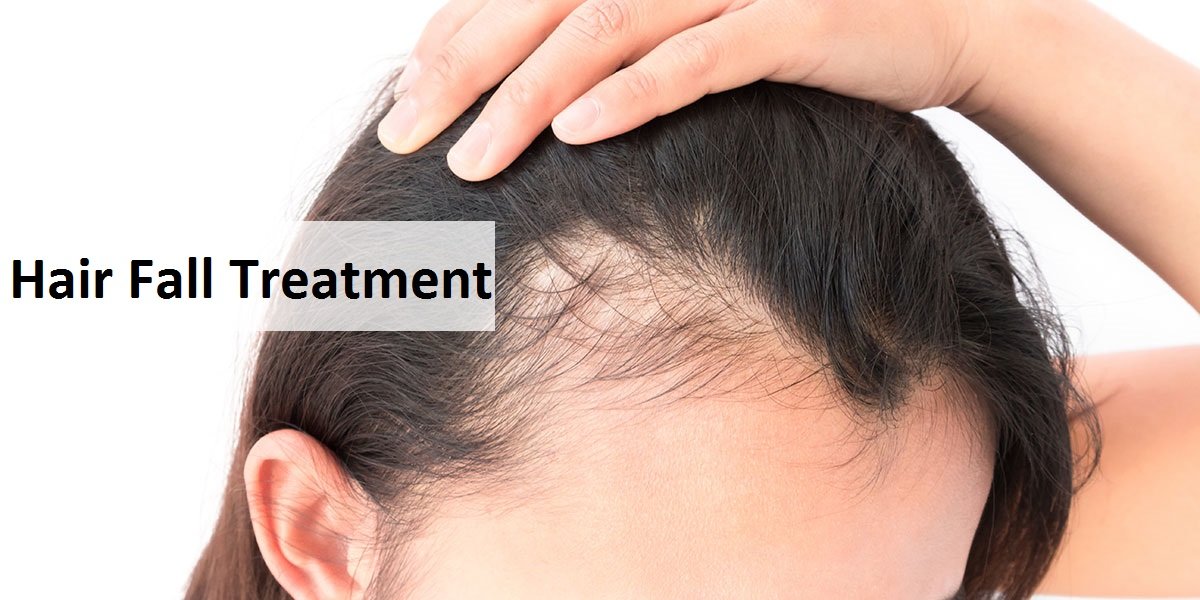 You are currently viewing Hair Fall Treatment | World Best Hair Falling Treatment
