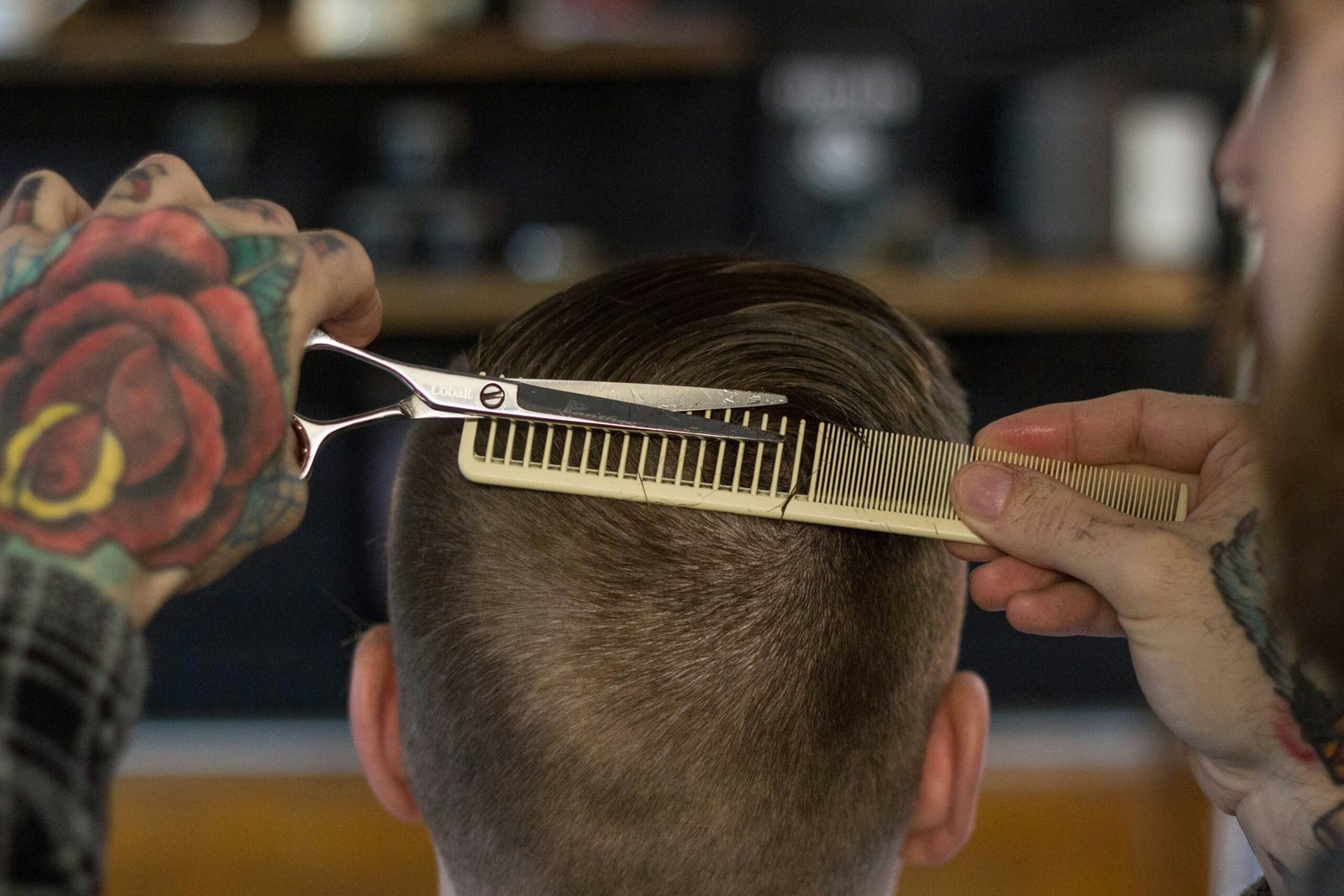 Read more about the article Haircut Styles for Men | The Importance of a Good Haircut