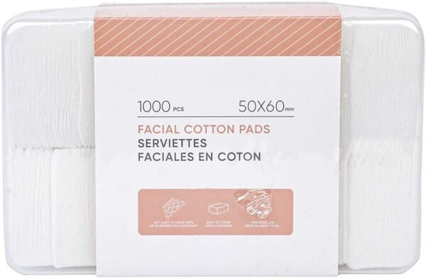 MINISO Cotton Pads for Face