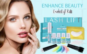 Read more about the article Lash Lift and Tint Kit (10 Uses)