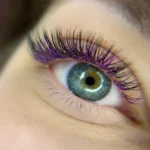 Wispy Hybrid Lashes