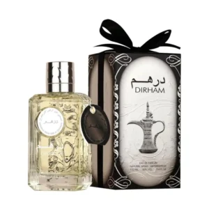 Ard Al Zaffran Dirham Perfume