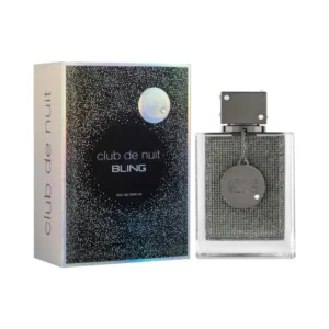 Armaf Club De Nuit Bling Perfume