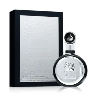 Lattafa Fakhar Black Perfume