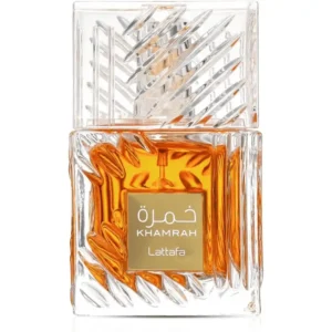 Lattafa Khamrah Travel Size