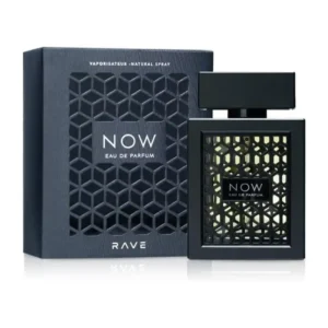 Lattafa Vurv Rave Now Perfume