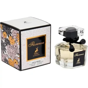Maison Alhambra Florence Perfume