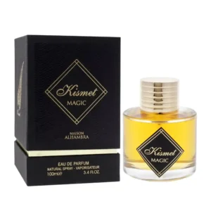 Maison Alhambra Kismet Magic Perfume