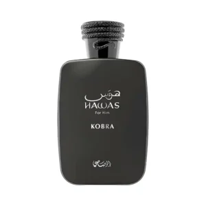 Rasasi Hawas Kobra Perfume