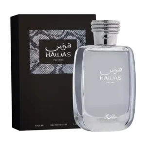 Rasasi Hawas Parfume